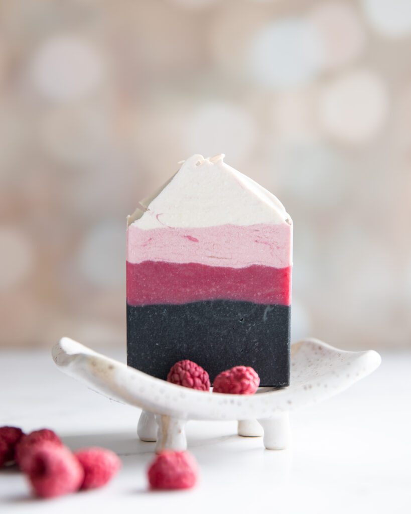 Black Raspberry Vanilla