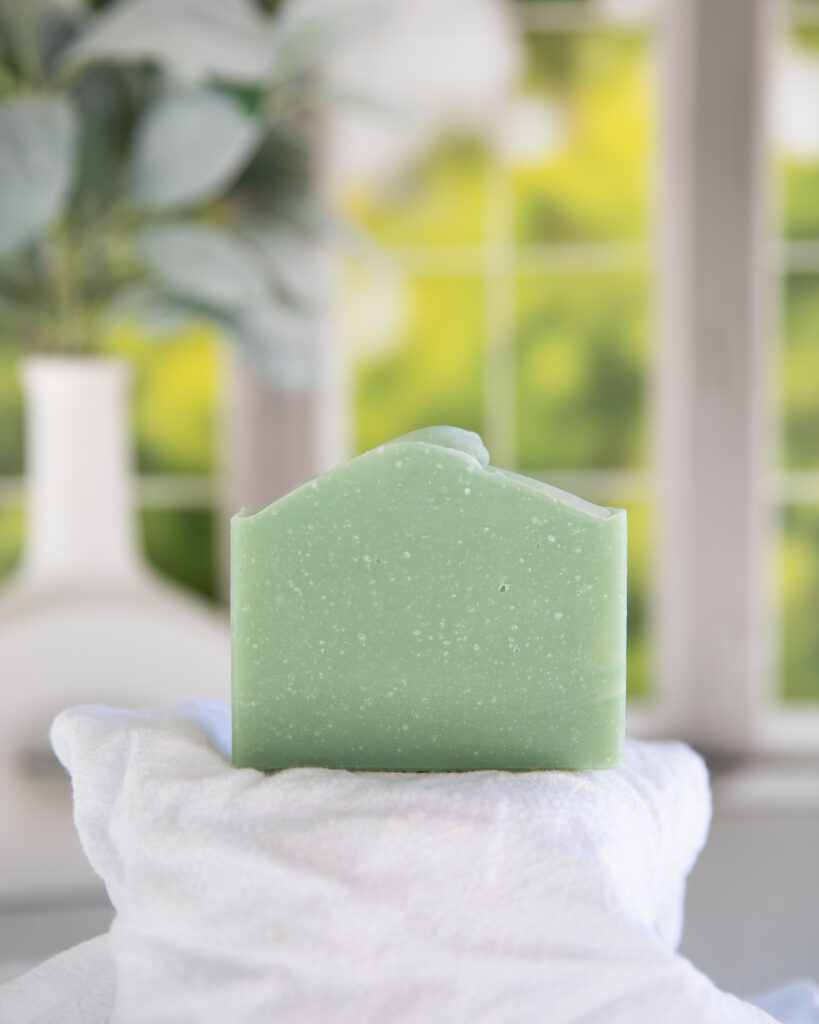 Eucalyptus Tallow Bar