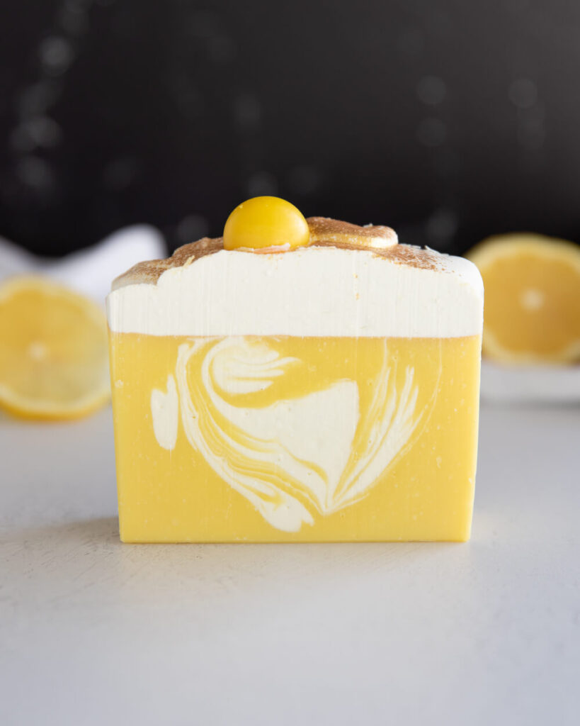 Italian Limoncello