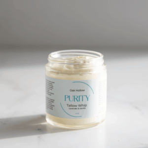 PURITY Tallow Cream